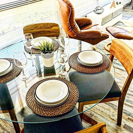 Ideal Apartamento En Торемолинос Екстериор снимка