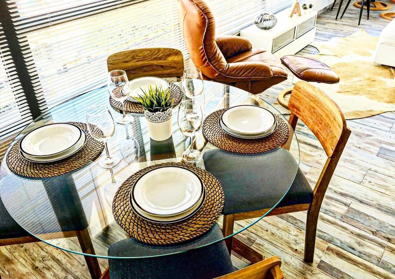 Ideal Apartamento En Торемолинос Екстериор снимка