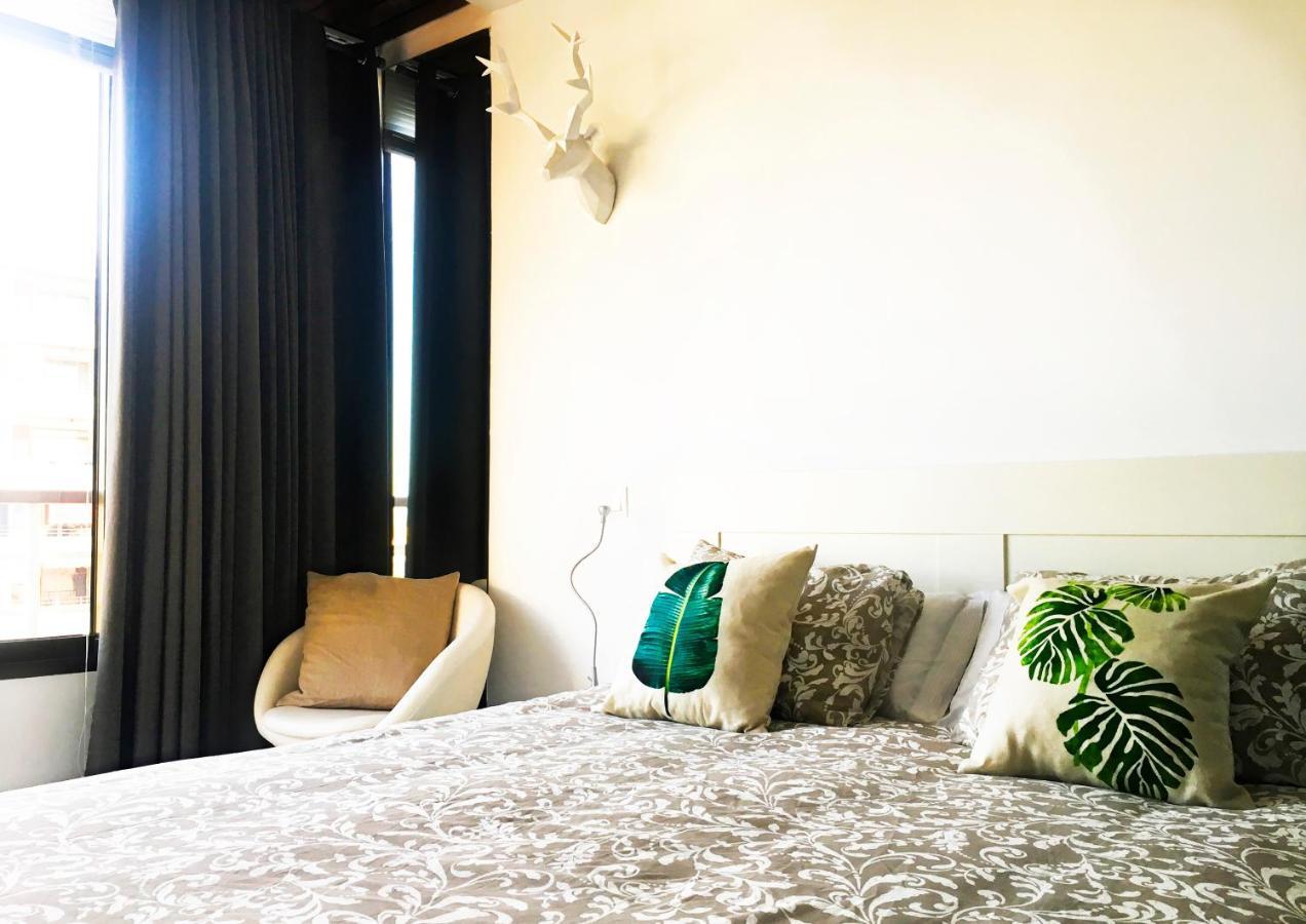 Ideal Apartamento En Торемолинос Екстериор снимка