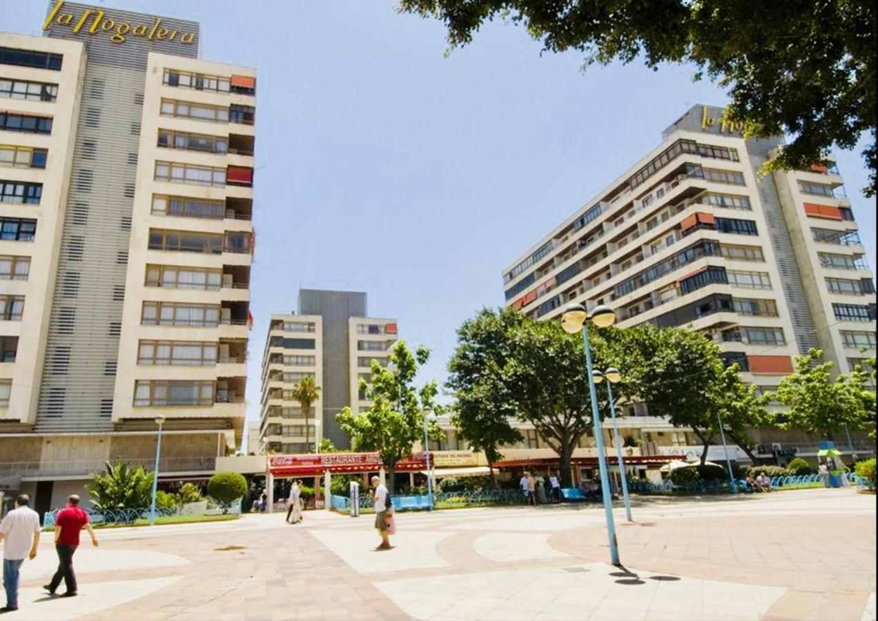 Ideal Apartamento En Торемолинос Екстериор снимка